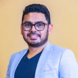 Subrata (Subu) Biswas