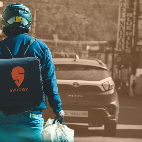 AI for Account Managers and Merchants hero image