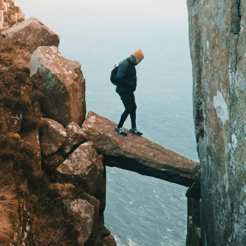 Real-time credit risk monitoring