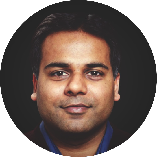Parshav Bansal