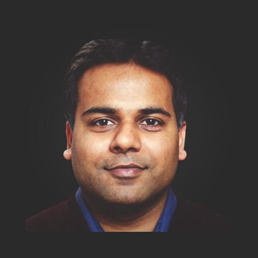 Parshav Bansal