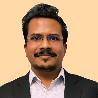 Vishal Das